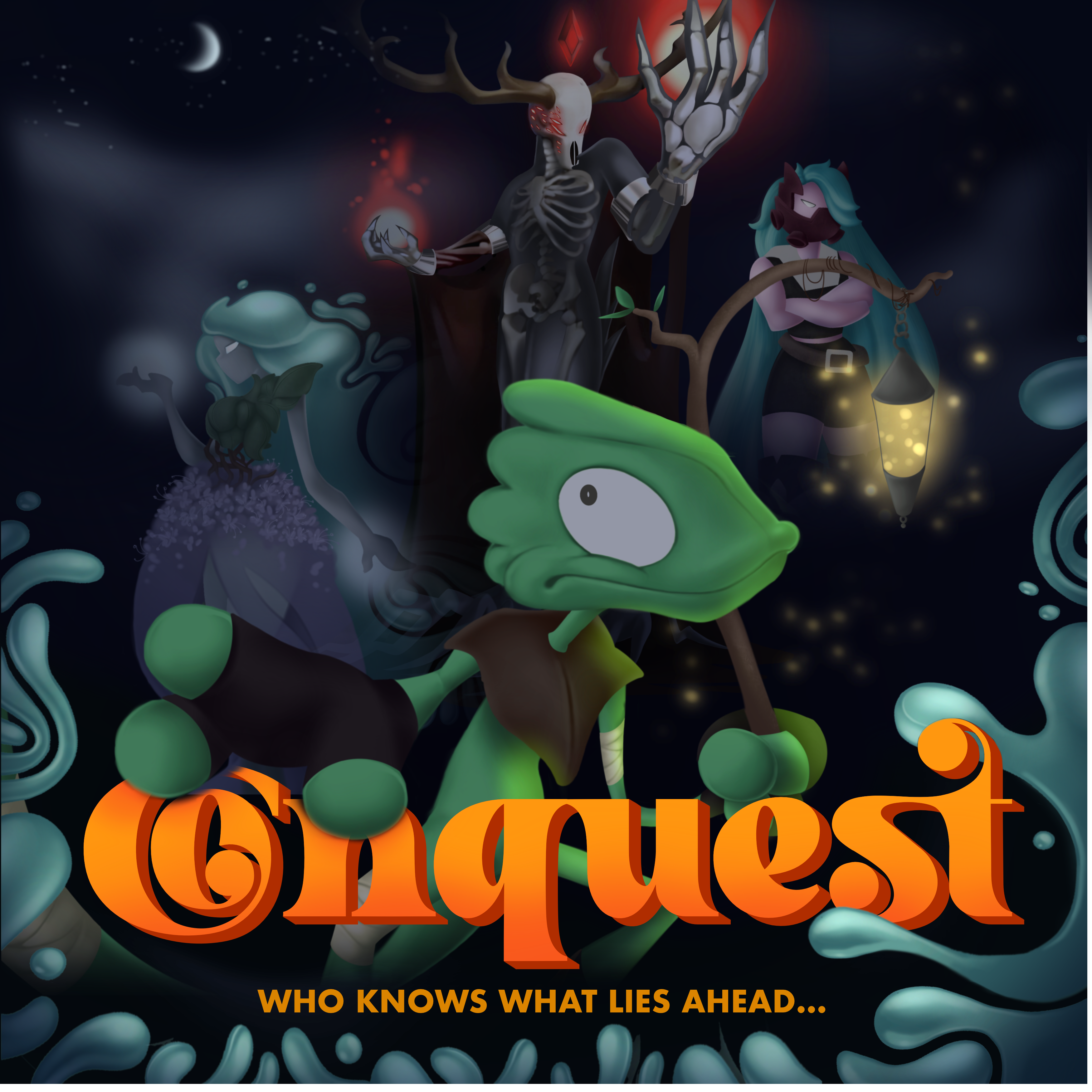 Conquest